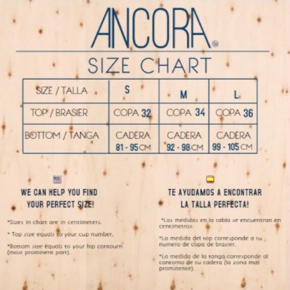 Exclusive Two-piece bikini! Available sizes - Picture 5 of 5